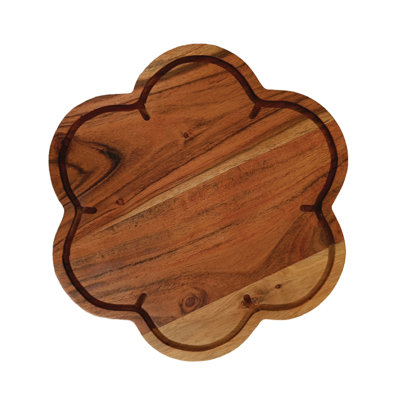 Wooden Chopping Board