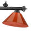 Luminaire suspendu linéaire 3 lumières Annaleisa-71740077-80448700