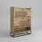 20 Pair Flip Down Shoe Storage-129602861
