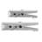 Cox 2 Piece Floating Shelf-1949425615
