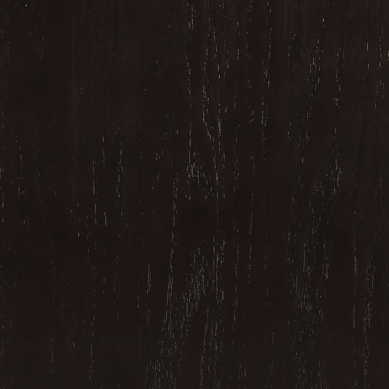 Table ovale extensible au fini avec une esthétique riche, avec des bords lisses, mélangeant des styles modernes et traditionnels, du contreplaqué fabriqué, 42 pouces de profondeur, convenant à des rassemblements de 4 personnes, avec un