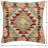 Meagan Geometric Throw Pillow