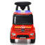 «Kids Ride on Fire Engine»