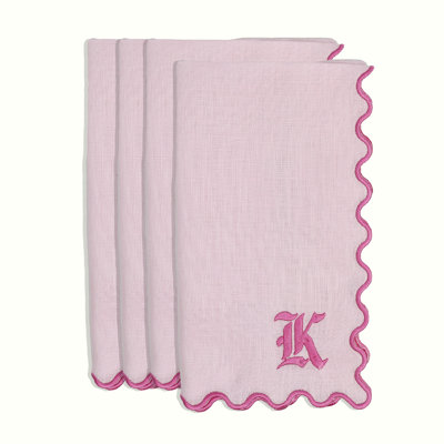 The Vivienne Dinner Napkins