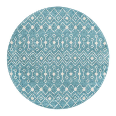 Somerville Moroccan Indoor Rug