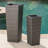 Rattan Flower Pot-681909717