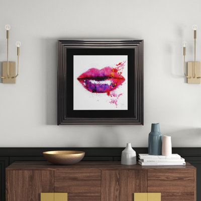 Patrice Murciano - Single Picture Frame Print