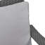Causeuse de 49 po de large avec coussins Kendra-933762115