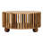 Round Coffee Table