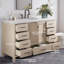 Ensemble de meuble-lavabo double 54 po -1086008258