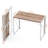 39.4" W Folding Desk No Assembly Required-1055754004