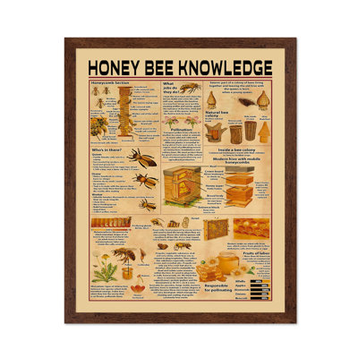 Honey Bee Knowledge