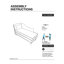 Chaise rembourrée avec coussin-1512932627