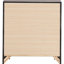 Table de chevet 2 tiroirs Oak-1364243845