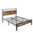 Rustic Brown is out of stock