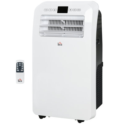 Portable Air Conditioner for Rooms