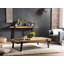 Mald Sled Coffee Table