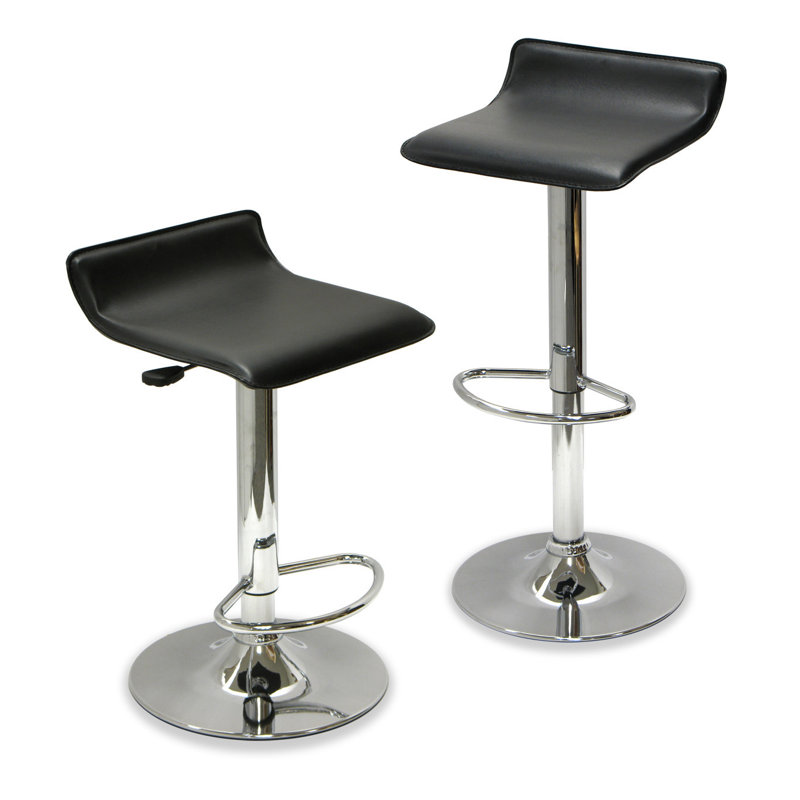 Denada 2 - Person Pedestal Dining Set