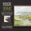 Watery Lowlands I - Reproduction encadrée - Restickable-1089664786-1089664799