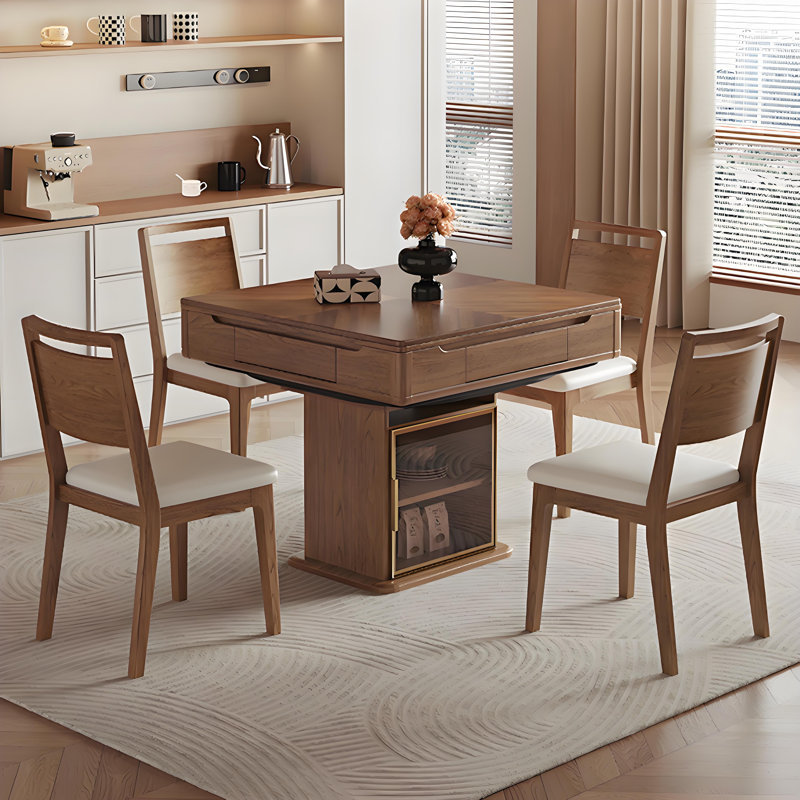 Table de salle à manger intégrée 38,98 po