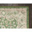 Kalf Green/Ivory Rug-1329843444