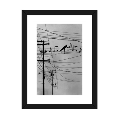 " High Notes " by Rob Dobi