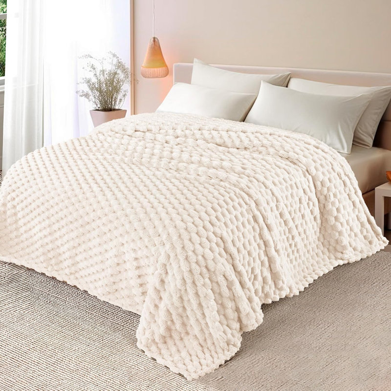First Choice Carpets & Flooring Throw