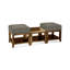 Elements Upholstered Cube Ottoman-876901548-876901617