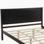 Base de lit plateforme avec tête de lit-35291973-35291972