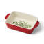 Holiday Rectangular Baking Dish, Small