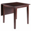 Gaviana Extendable Beech Solid Wood Dining Table-1335550857