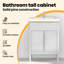 Bathroom Vanity with Basin-569607480