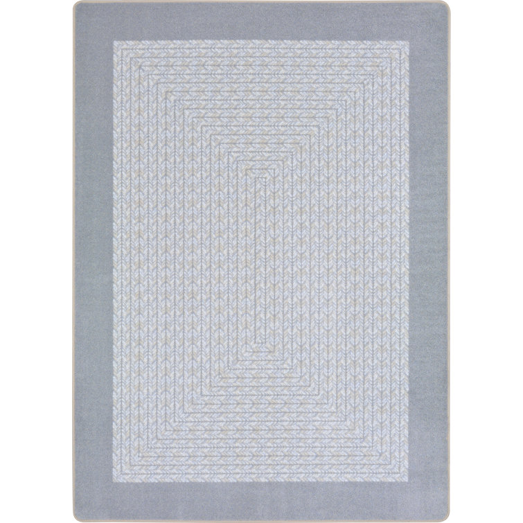 Like Home by Joy Carpets Area Rug