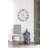 Henry Wood Wall Clock