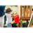 Plum Swing Set with 1 Swing(s) , 1 Slide(s)