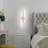 Shoji 2 - Light Dimmable LED Vanity Light-808005114-827703244