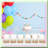 47th Birthday Banner and Props Set