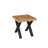 Boisy End Table