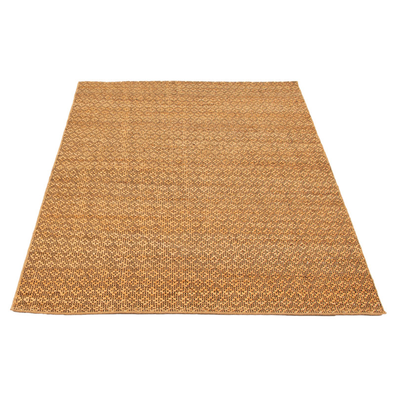 Tapis brun Mulvihill