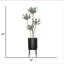 Agave artificiel en pot 67 po