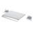 2 Handle Bathroom Waterfall Faucet-65702657
