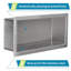 Shower Niche 304 Stainless Steel