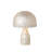Capiz Inlay Bamboo Table Lamp