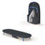 Pocket Plus Table-top Folding Ironing Board