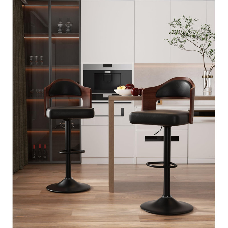 Tabouret de bar Berardinelli