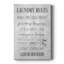 " Neutral Laundry Rules "-501032806