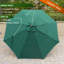 Housse de remplacement pour parasol Jovan Market-637424414
