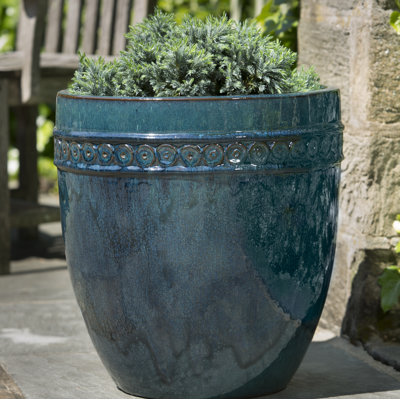 Borsa Terra Cotta Pot Planter