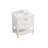 Krish 30'' Single Bathroom Vanity with Top-49789287