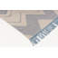 Tulane Chevron Hand Woven Area Rug-39204419